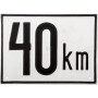 Panneau UNBRANDED BL40A