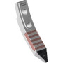 Pointe de cultivateur AGRICARB BDK9430