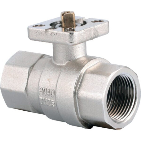 Vanne DURAVIS BLV025