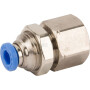 Raccord UNIVERSEL BHFT418B