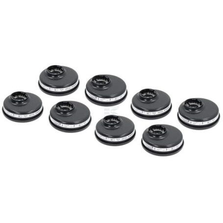 Raccord BLS BLS8011118P008