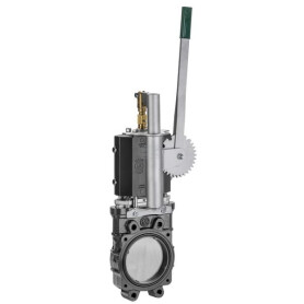 Fermeture en métal MZ ARZO01000150933