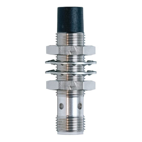 Détecteur de proximité BALLUFF BESM12MDPOC80FS04G