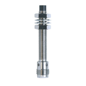 Détecteur de proximité BALLUFF BESM08EHNSC40FS49G