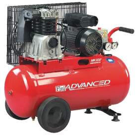 Compresseur FINI BK11420055