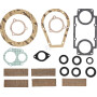 Kit BATTIONI PAGANI BM7KIT