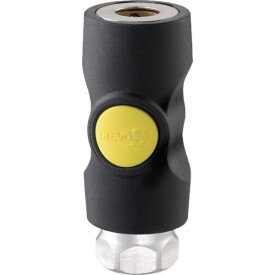 Sicherh.schnellkp. IG BSP 3/8" PREVOST ASI061102