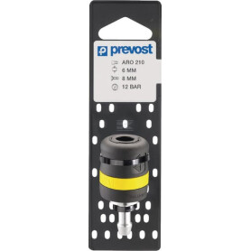 Accouplement de sécurité tuyau PREVOST ASG061810P001