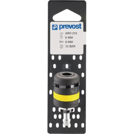 Accouplement de sécurité tuyau PREVOST ASG061810P001