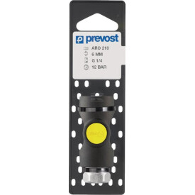 Giunto at.rap.sic FI BSP3/8" PREVOST ASI061102P001