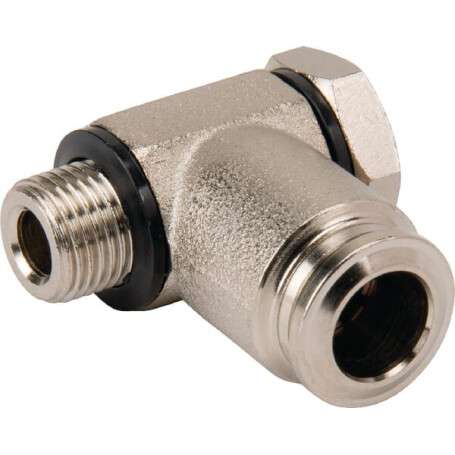 Raccord UNIVERSEL BCS818BC
