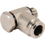 Raccord UNIVERSEL BCS818BC