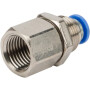 Raccord UNIVERSEL BHFT614B