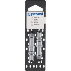Raccord rapide PREVOST ARP066810P002