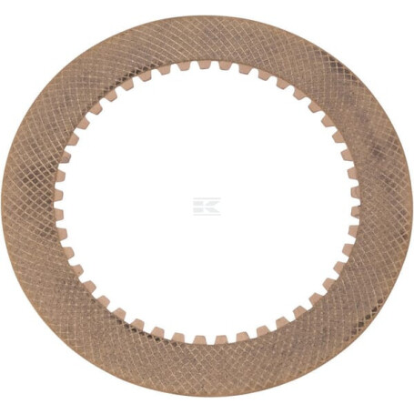 Disque de friction RAICO AR39128N