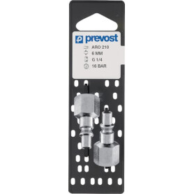 Raccord PREVOST ARP066101P002
