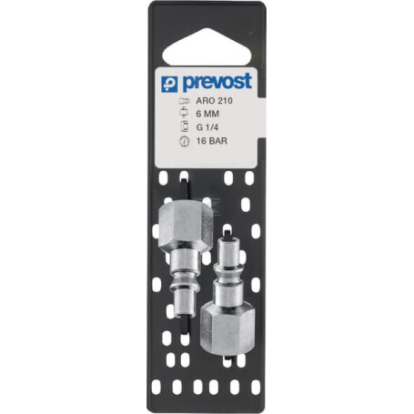 Raccord PREVOST ARP066101P002