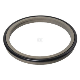Racleur HALLITE ASP606685PTFE