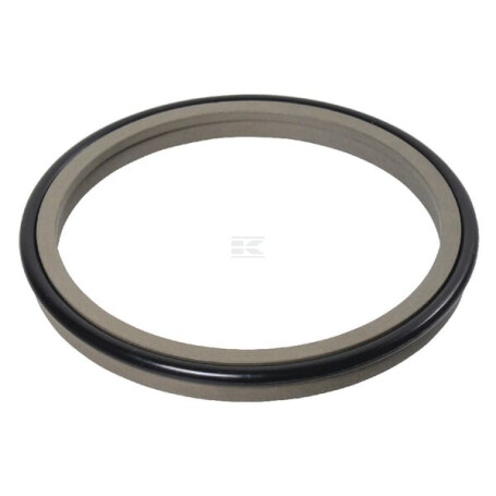 Racleur HALLITE ASP606685PTFE