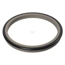Abstreifer 60x 66,8x 5 HALLITE ASP606685PTFE