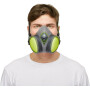 Demi-masque BLS BLS8116004