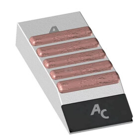 Bec à souder AGRICARB BEC7316R