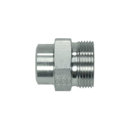 Raccord à souder PH HYDRAULIK ASS08SSS