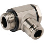 Raccord UNIVERSEL BCS838BC