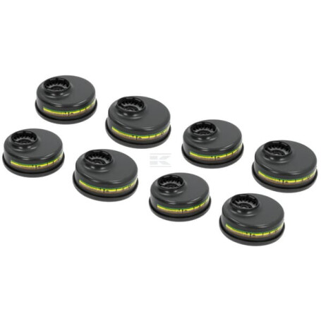 Raccord BLS BLS8011114P008