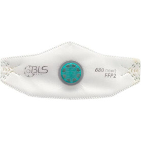 Masque BLS BLS8101027