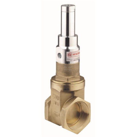 Robinet-vanne MZ ARIN3075100000