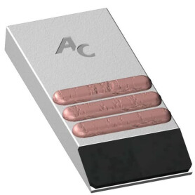 Bec à souder AGRICARB BEC7216R