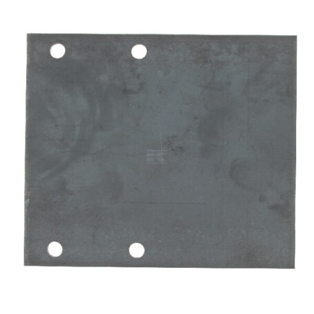 Plaque GEKA AP1