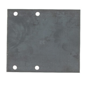 Plaque GEKA AP1