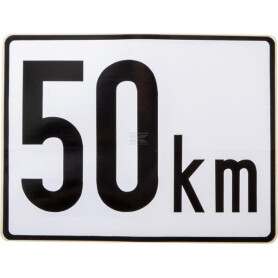 Panneau UNBRANDED BF50A