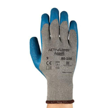 Gants ANSELL AN80100090