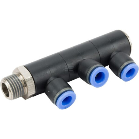 Raccord UNIVERSEL BC3S614P