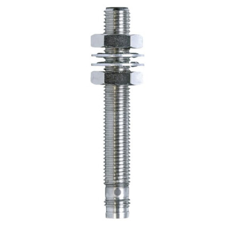 Détecteur de proximité BALLUFF BESM08MIPSC20BS49G