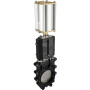 Vanne à guillotine MZ ARZO0130150575