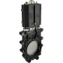Vanne à guillotine MZ ARZO0130150575