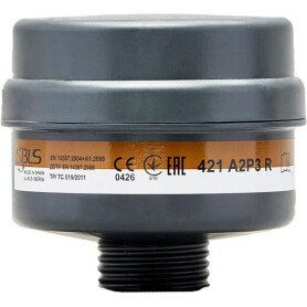 Filtre BLS BLS8011008