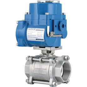 Vanne DURAVIS BLV050SSACT