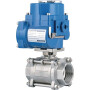 Vanne DURAVIS BLV050SSACT