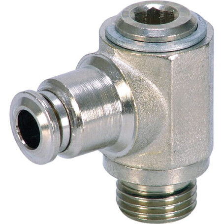 Raccord UNIVERSEL BCS838B
