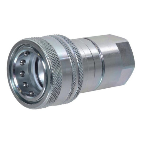 Raccord rapide femelle FASTER ANV114GASF
