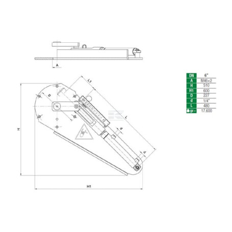 Joint MZ ARZO0602150000