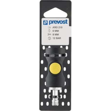 Accouplement PREVOST ASI061813P001