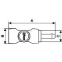 Accouplement PREVOST ASI061813P001