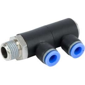 Collegamento a innesto UNIVERSALE BC2S614P