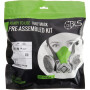 Demi-masque BLS BLS8002117